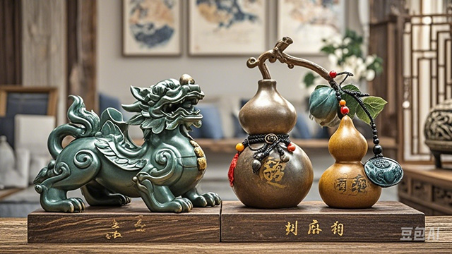 家居风水摆件有哪些？