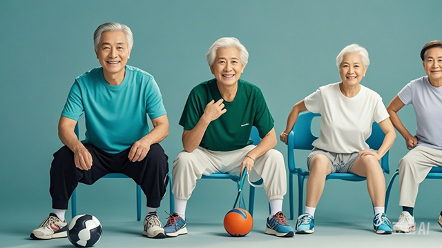 十大健康养生方法