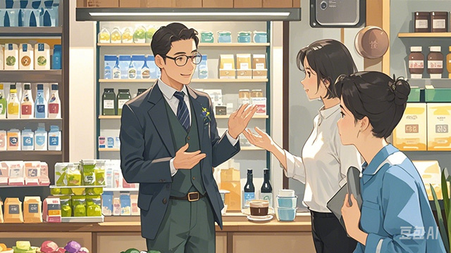 五大销售技巧和话术