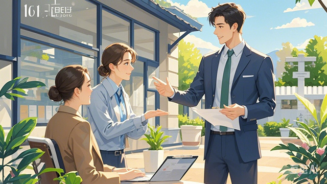 做销售最厉害的就是聊天，你会“聊天”吗