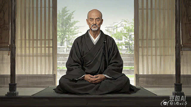 弘一法师度了无数人的五句话