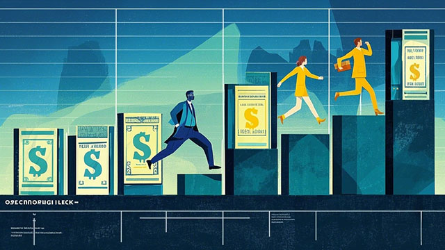 一个社会阶层的划分不仅仅基于金钱、地位，更在于认知的差异