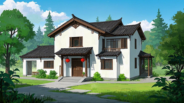 俗话说：门要开三向，窗有四不对，了解之后才明白古人的智慧